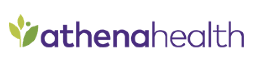 athenahealth logo