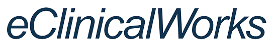 eClinicalWorks logo