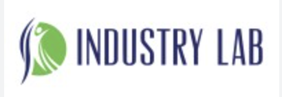 Industry Lab logo