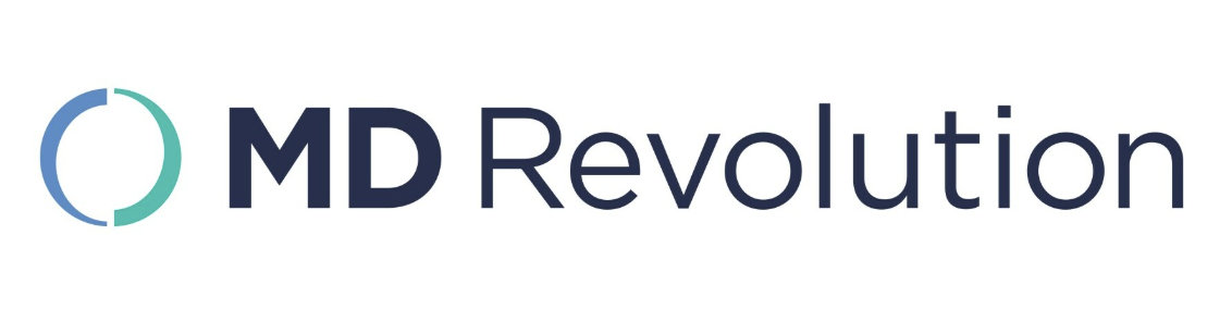 MD Revolution logo