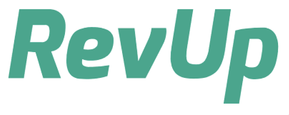 RevUp logo